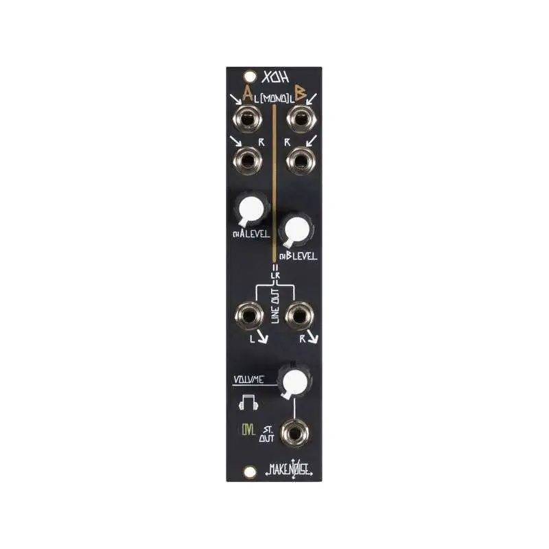 Make Noise XOH