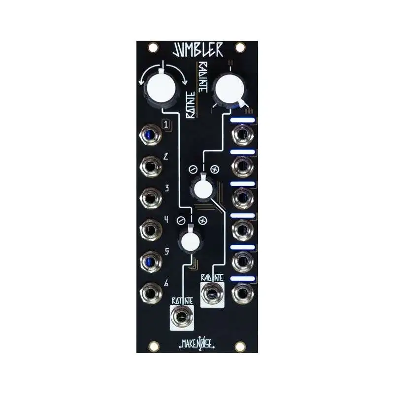 Make Noise Jumbler