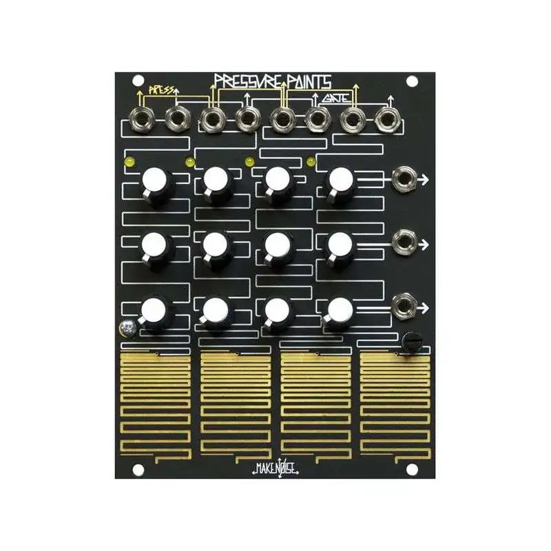 Make Noise Pressure Points