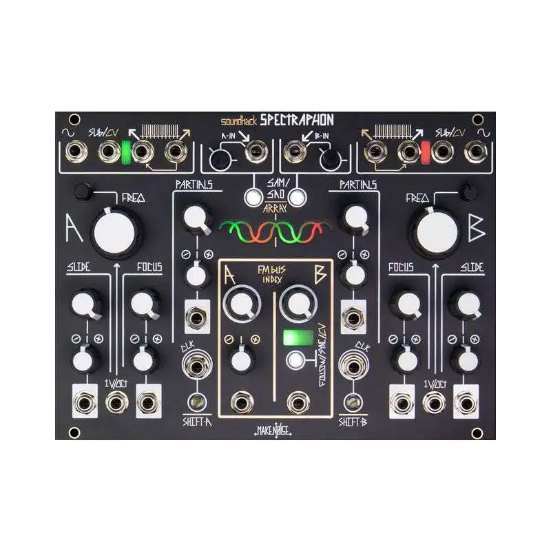 Make Noise Spectraphon