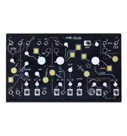 Make Noise Strega Synth