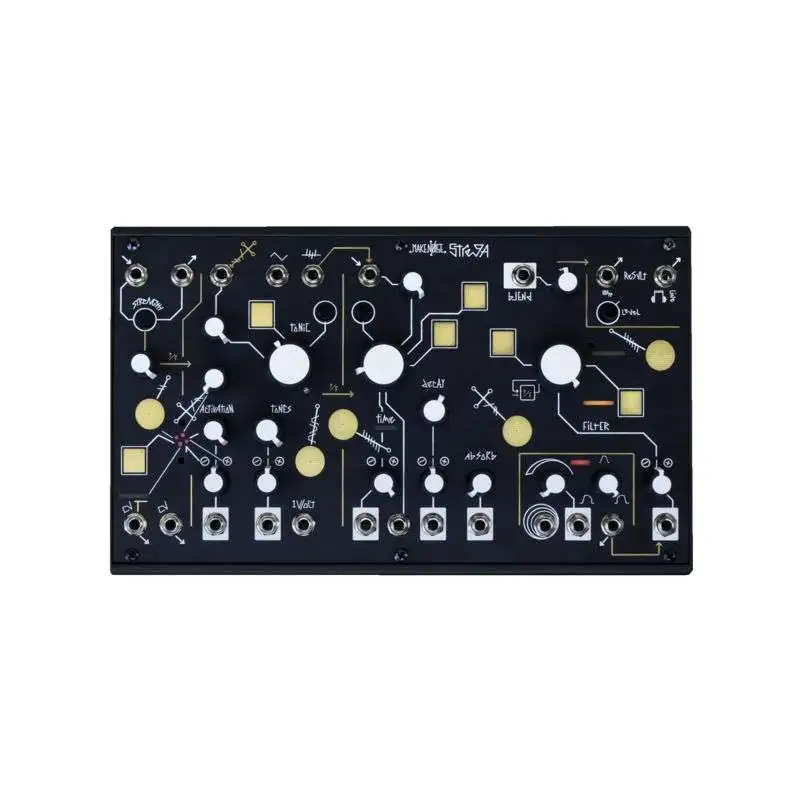 Make Noise Strega Synth