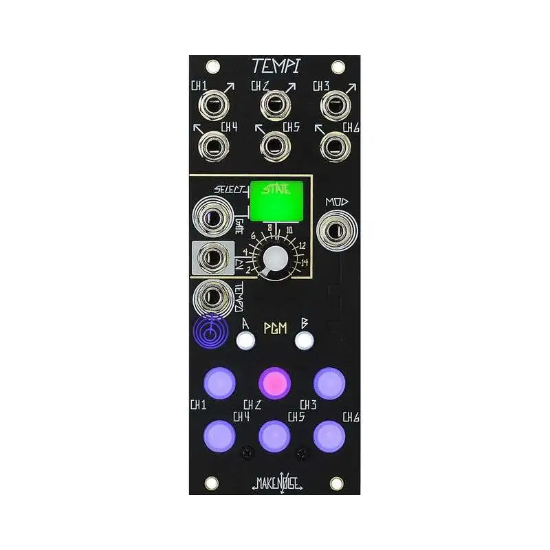 Make Noise TEMPI