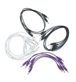 Make Noise 15 Patchkabel Pack