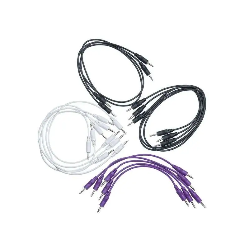 Make Noise 15 Patchkabel Pack