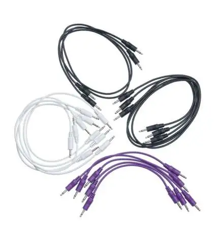 Make Noise 15 Patchkabel Pack