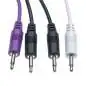 Make Noise 15 Patchkabel Pack