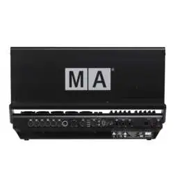 MA Lighting grandMA3 compact