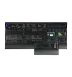 MA Lighting grandMA3 full-size CR