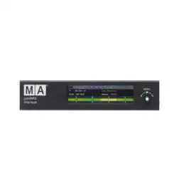 MA Lighting grandMA3 4Port Node