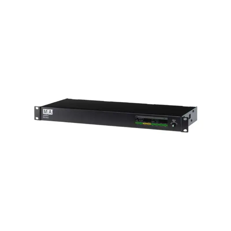 MA Lighting grandMA3 8Port Node