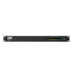 MA Lighting grandMA3 8Port Node