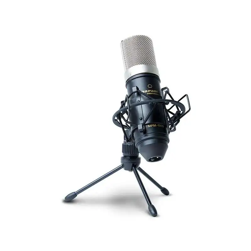 Marantz MPM-1000 Condenser microphone