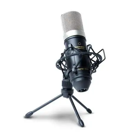Marantz MPM-1000 Microfono a condensatore