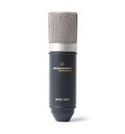 Marantz MPM-1000 Condenser microphone