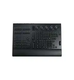 MA Lighting GrandMA3 onPC command wing XT