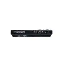 MA Lighting GrandMA3 onPC command wing XT