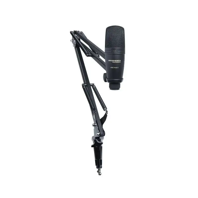 Marantz Pod Pack 1
