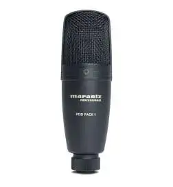 Marantz Pod Pack 1