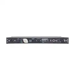 Manley Enhanced Pultec Mid-Freq. EQ