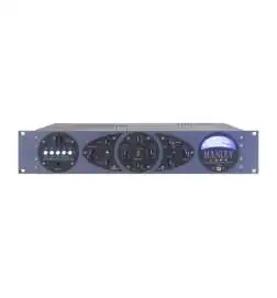 Manley CORE Reference Channel Strip Mic-Pre Kompressor EQ Limiter
