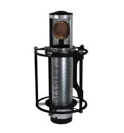 Manley Reference Silver Microfone condensador