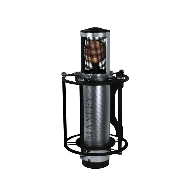 Manley Reference Silver Condenser microphone