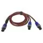 Markbass AMS Modular Custom Cable