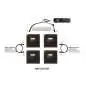 Markbass AMS Modular Custom Cable