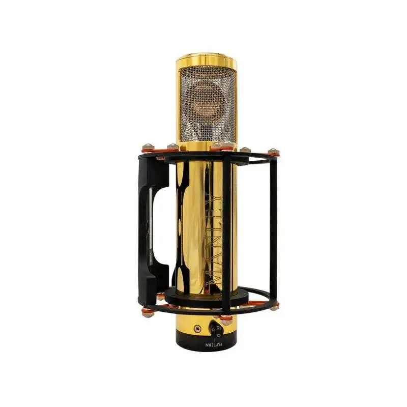 Manley Reference Gold Mic
