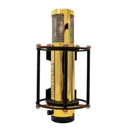 Manley Reference Gold Microphone
