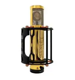 Manley Reference Gold Microphone