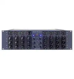 Manley Massive Passive Master.Version