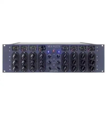 Manley Massive Passive Master.Version