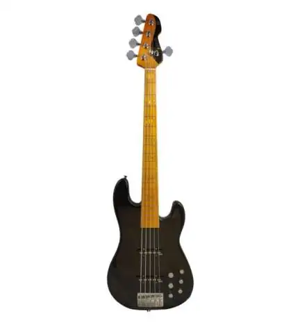 Markbass GV5 Gloxy Val Black CR MP