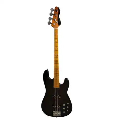 Markbass GV4 Gloxy Val Black CR MP