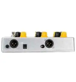 Markbass Pro Bass Mixer