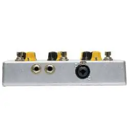 Markbass Pro Bass Mixer
