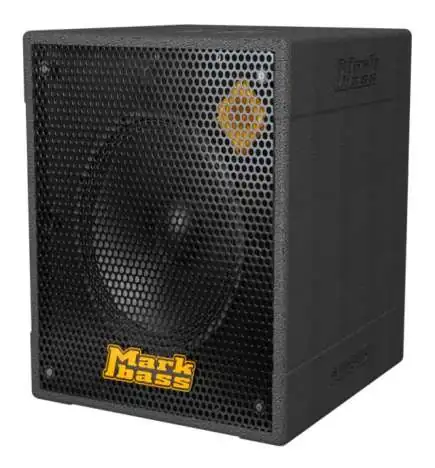 Markbass MB58R CMD 151 P Combo