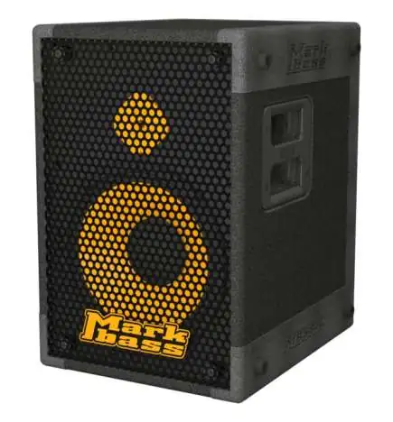 Markbass MB58R 121 Pure 8 Ohm