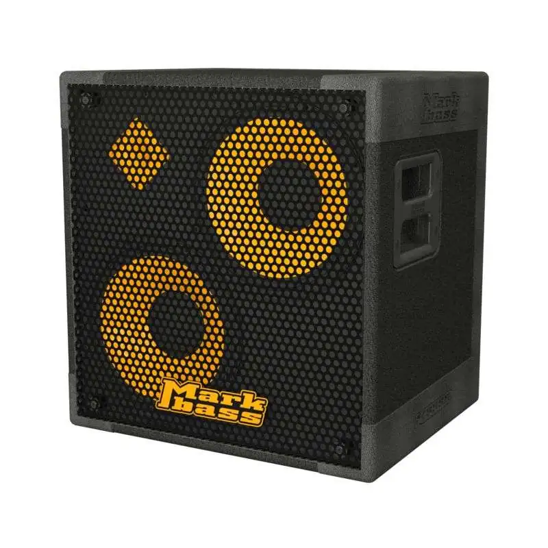 Markbass MB58R 122 P 4 Ohm Markbass MB58R 122 P 4 Ohm