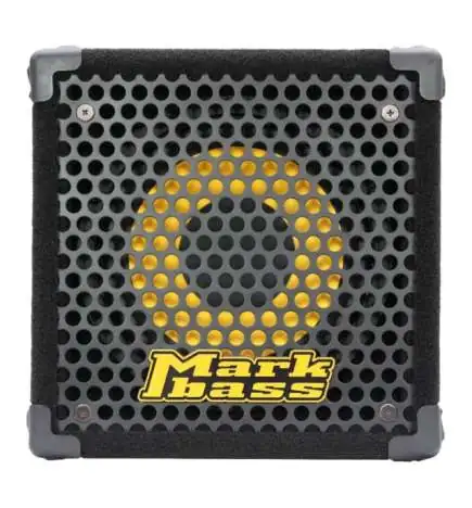 Markbass Micromark 801