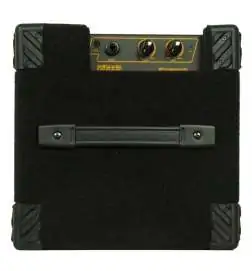 Markbass Micromark 801 Combo