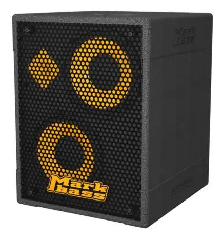 Markbass MB58R CMD 102 P Combo