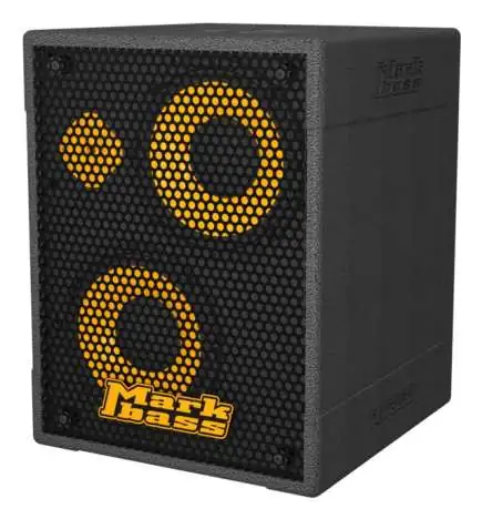 Markbass MB58R CMD 102 Pure Combo