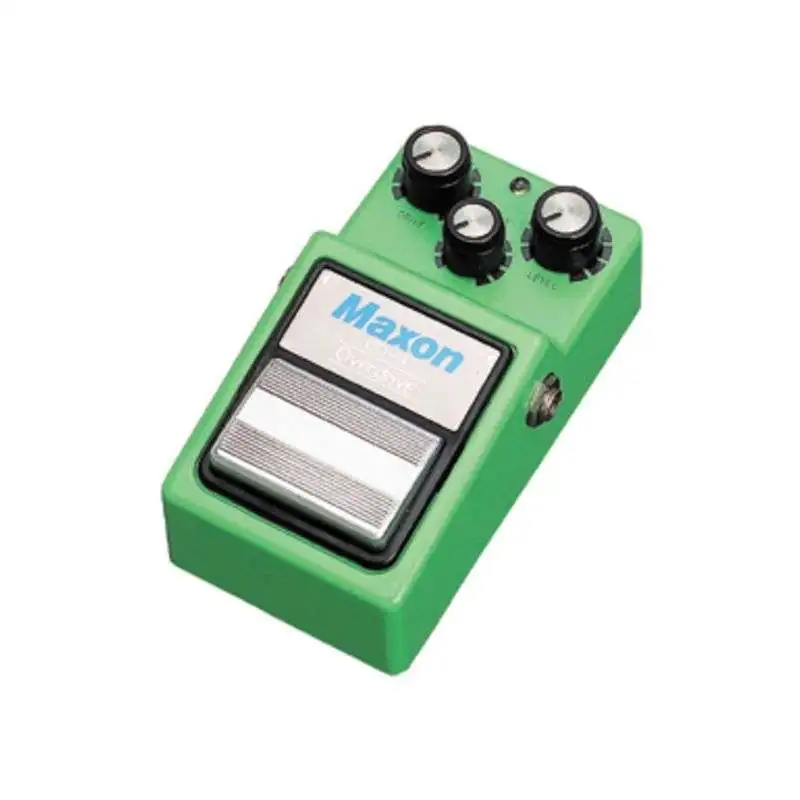 Maxon OD-9 Overdrive