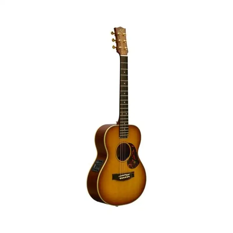 Maton EMD-6 Diesel