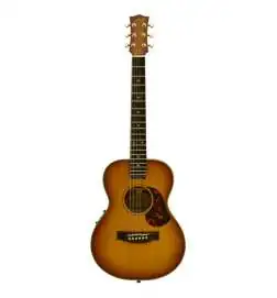 Maton EMD-6 Diesel