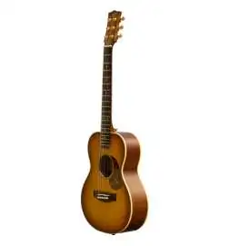 Maton EMD-6 Diesel