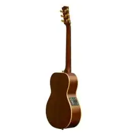 Maton EMD-6 Diesel